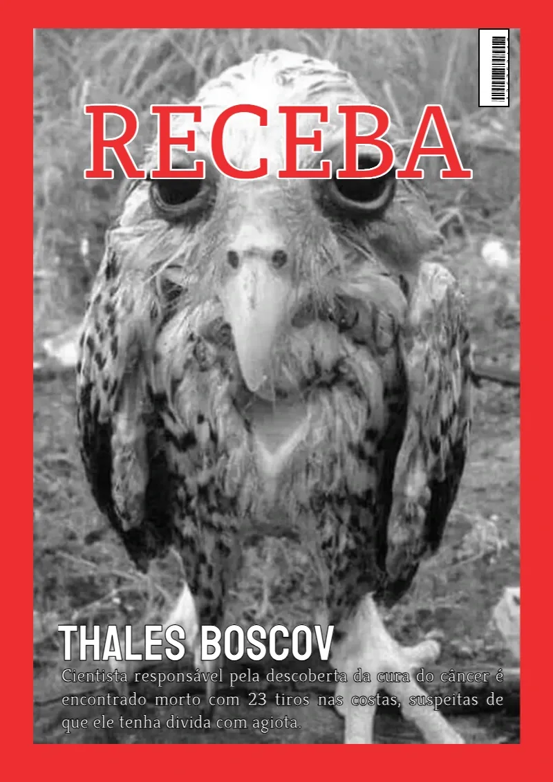 Revista Receba