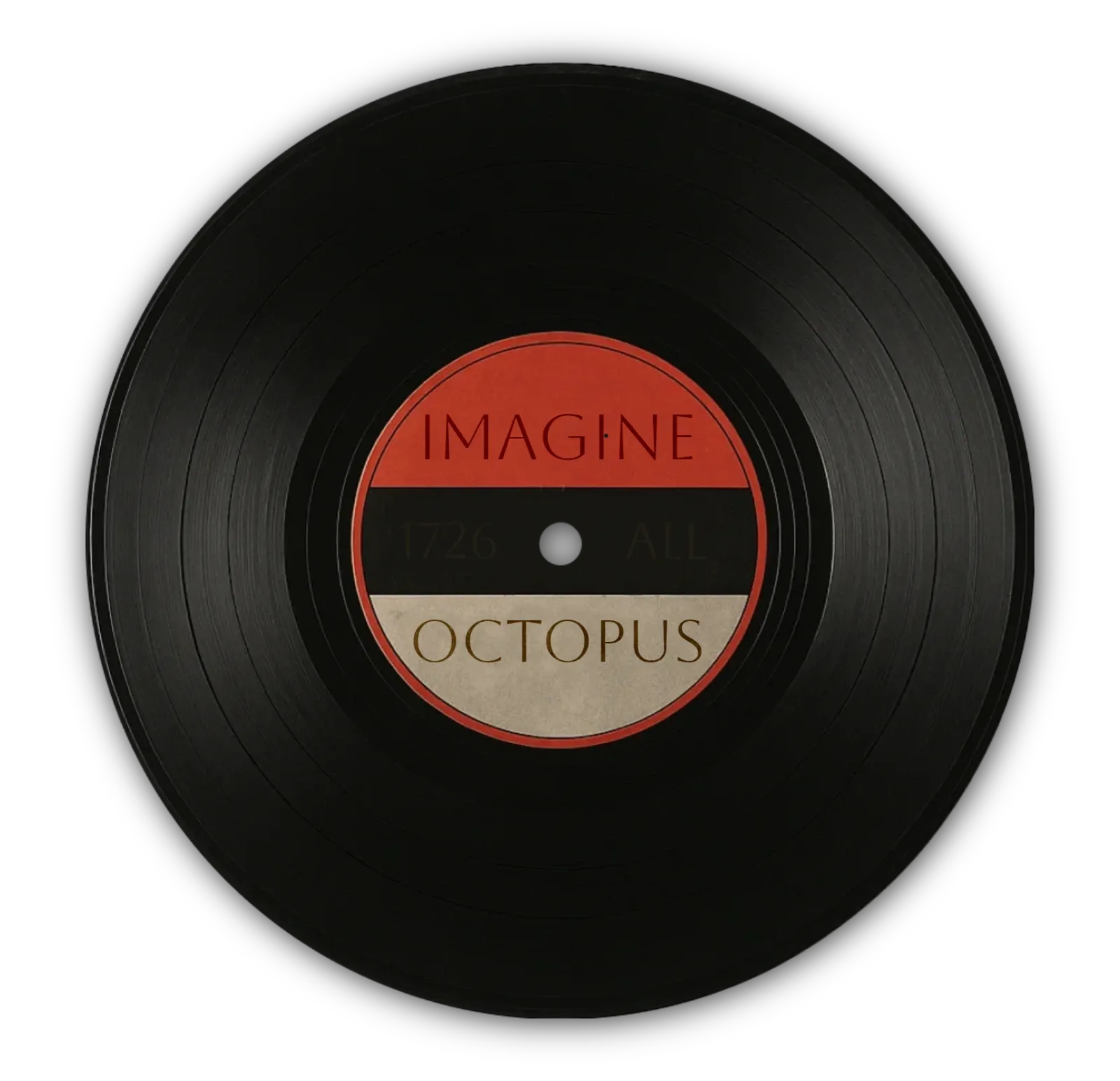 Vinil antigo