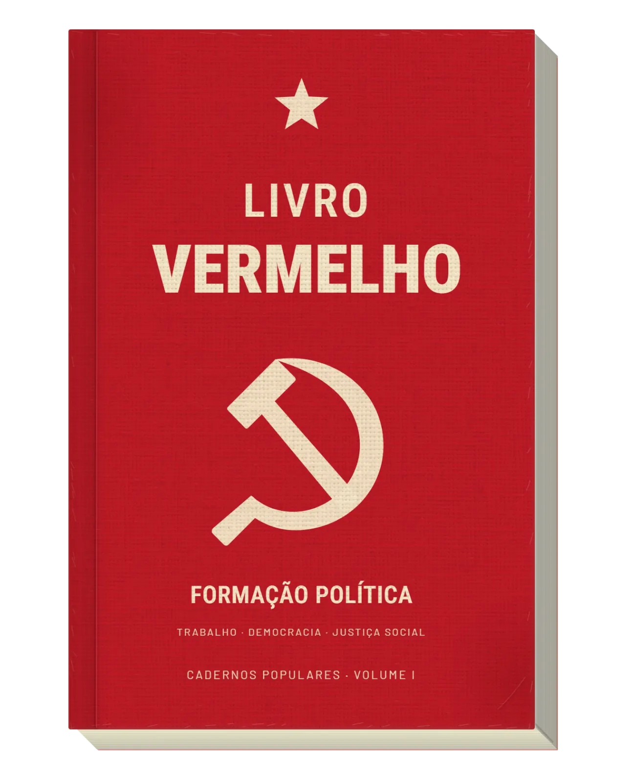 O Livro Vermelho