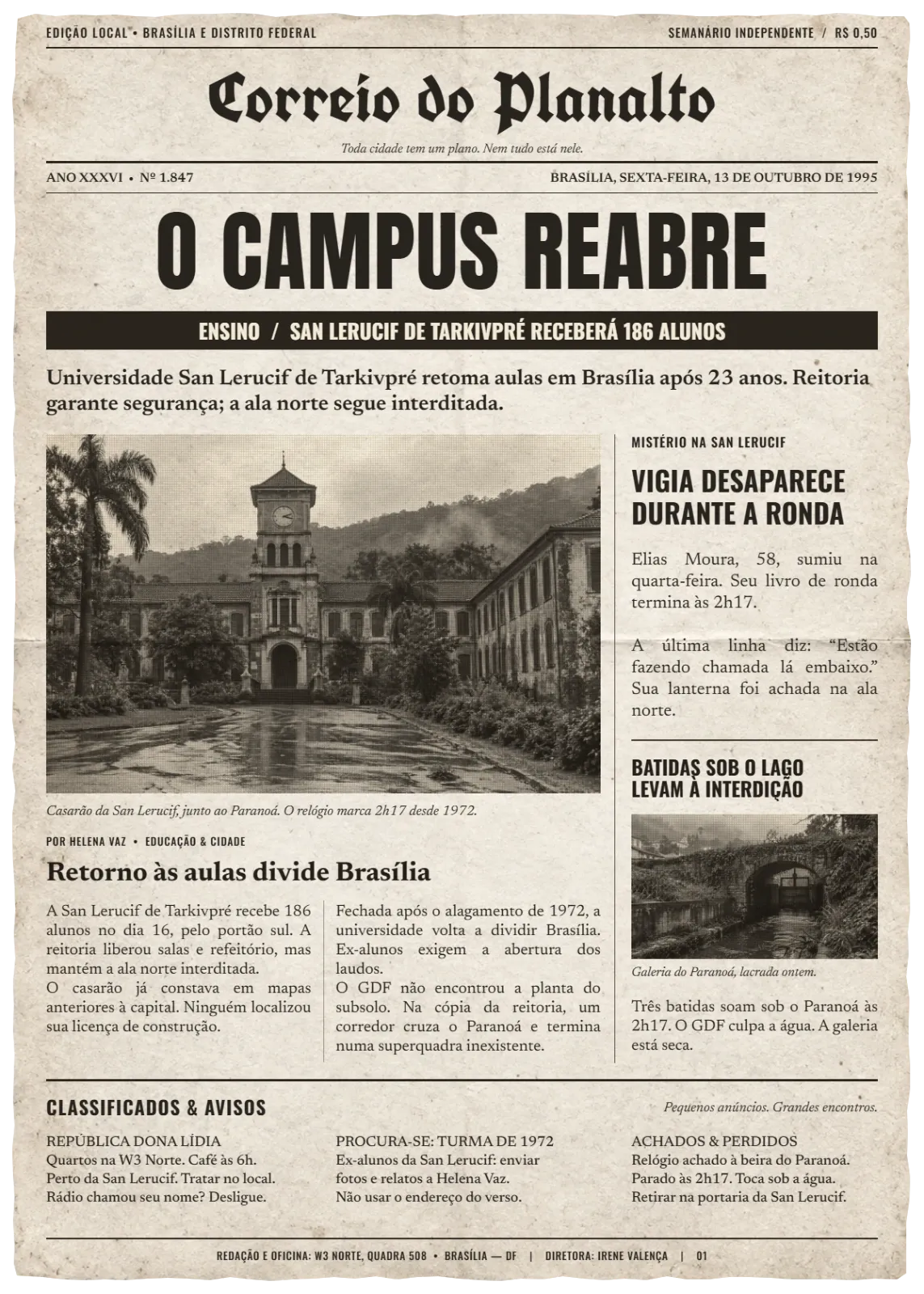 Jornal 1