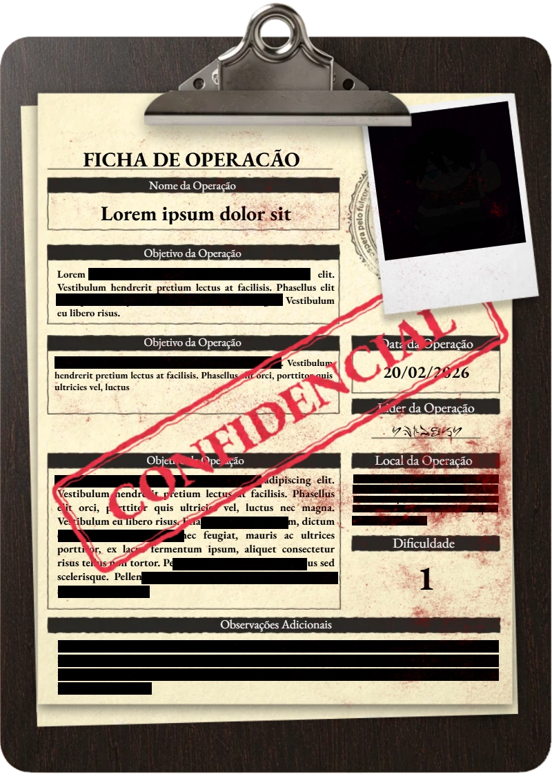Ficha de Operações 4
