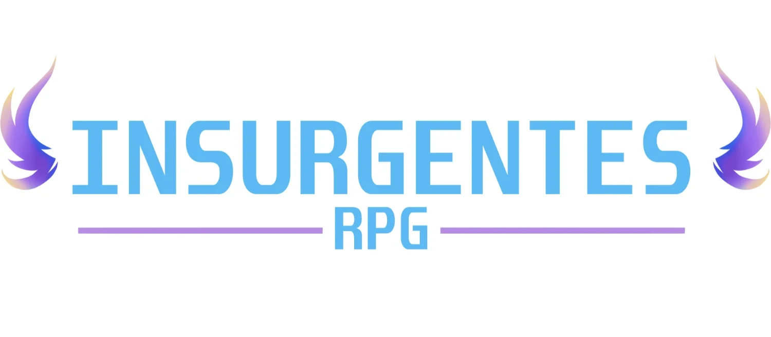 Insurgentes RPG