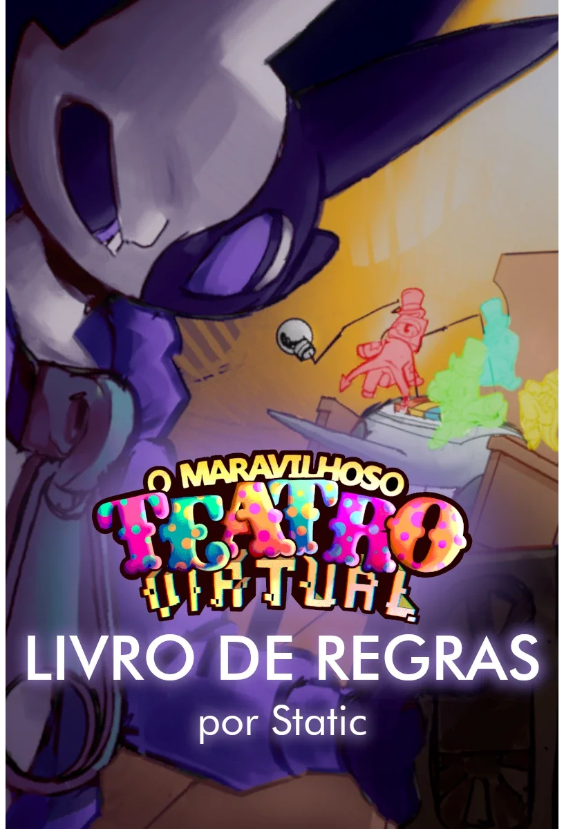 O Maravilhoso Teatro Virtual