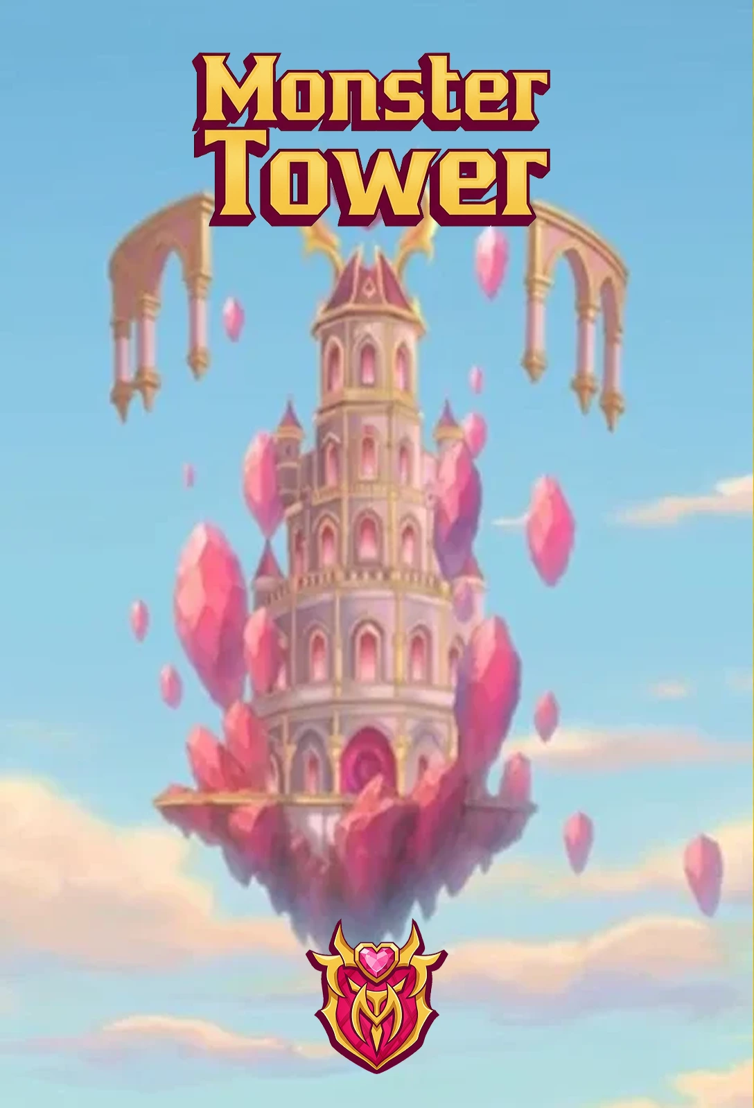 Monster Tower